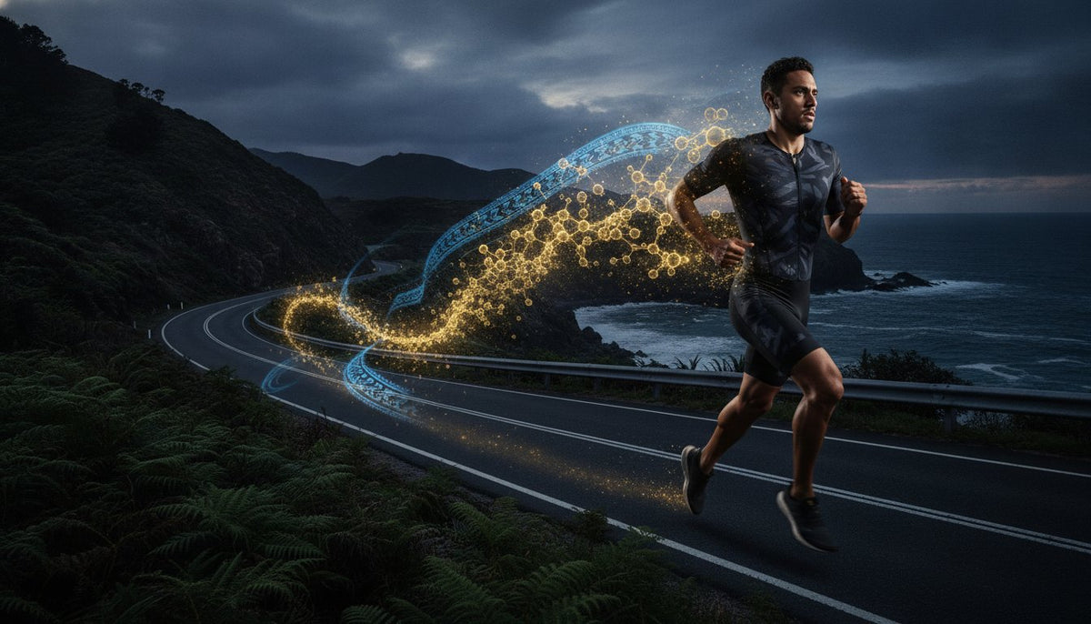 Best Energy Gels for Triathlon NZ: A Bio-Analytical Evaluation Checklist