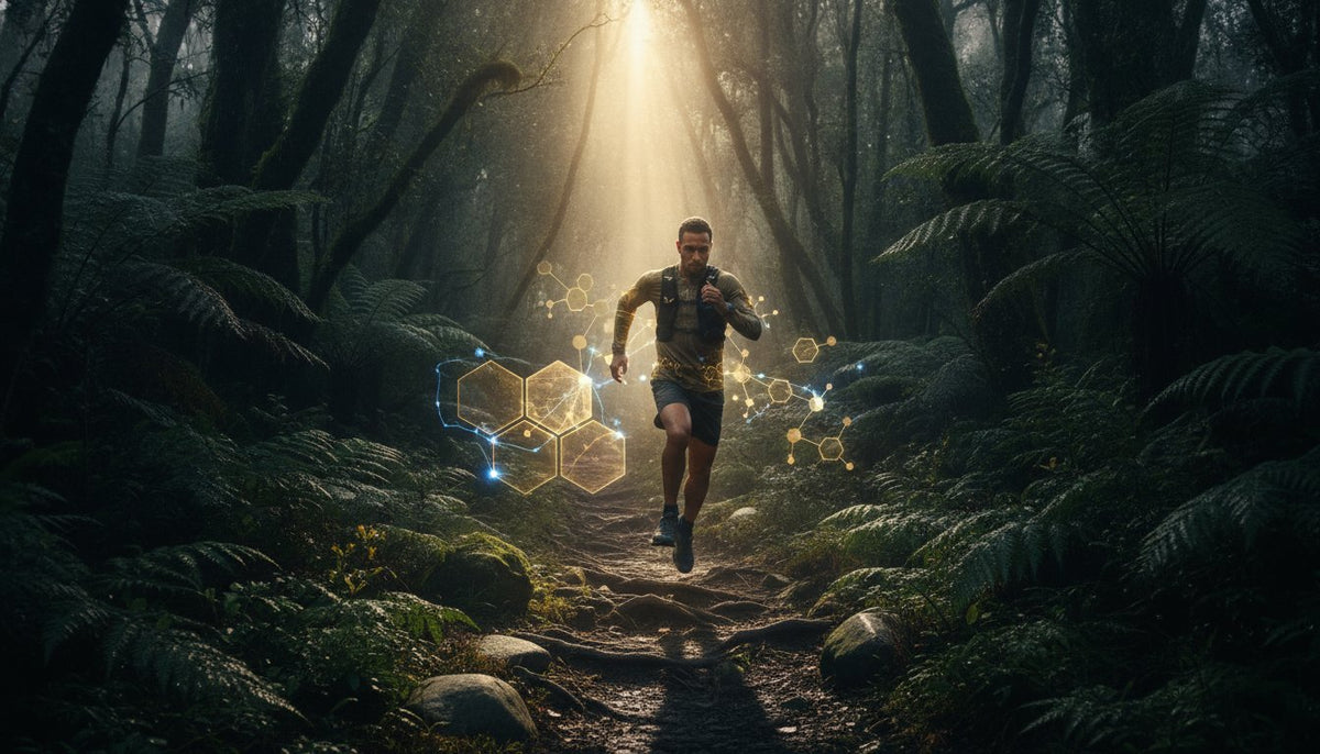 Bio-Analytical Fuelling Guide for NZ Trail Runners