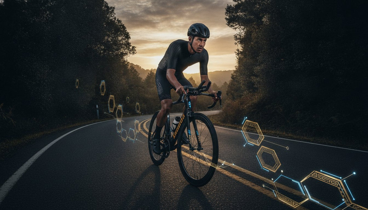 Cycling Nutrition: Bio-Analytical Endurance Fuelling