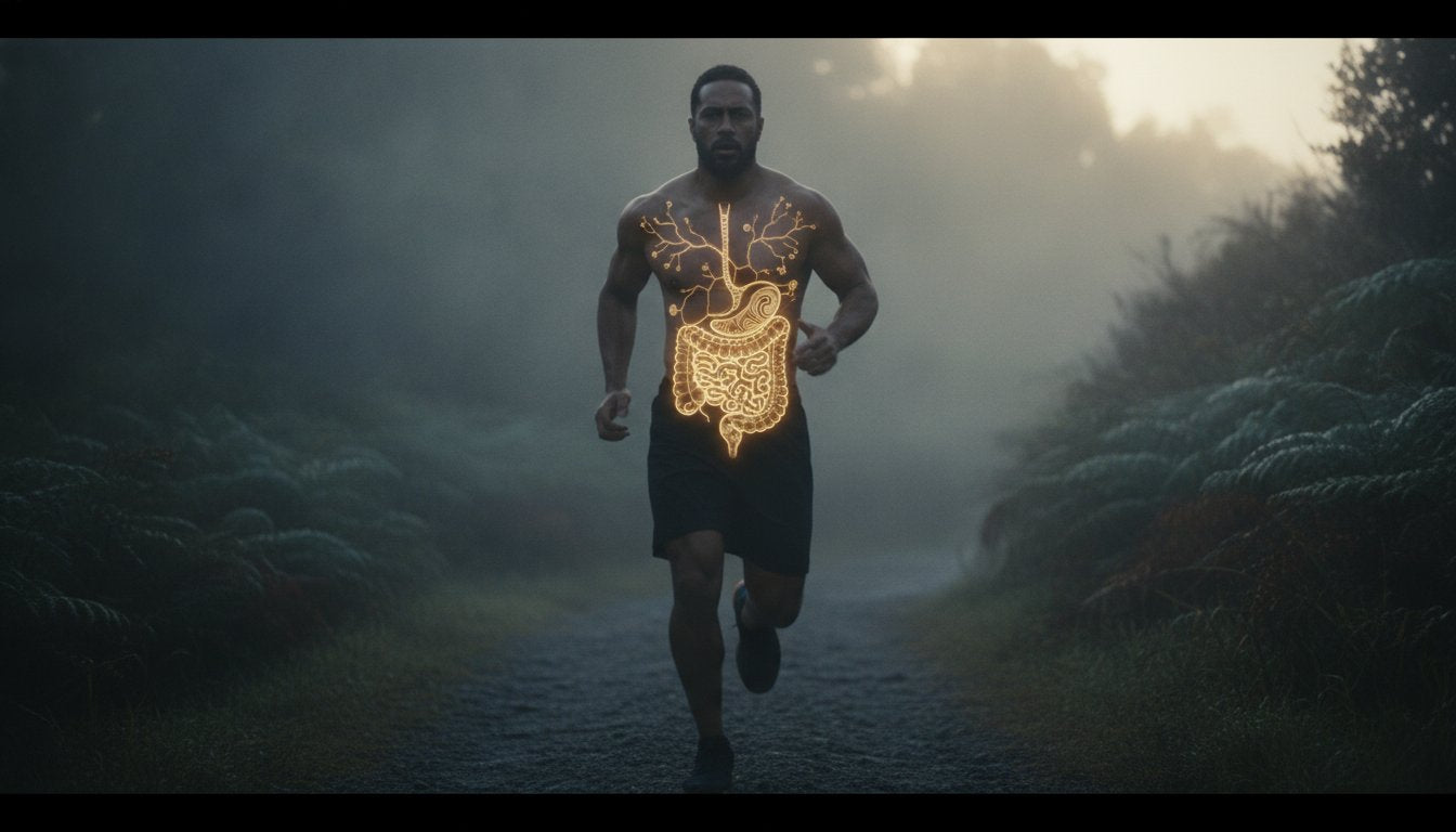 Gastrointestinal Resilience: A Scientific Guide to Avoiding Runner's Stomach Issues