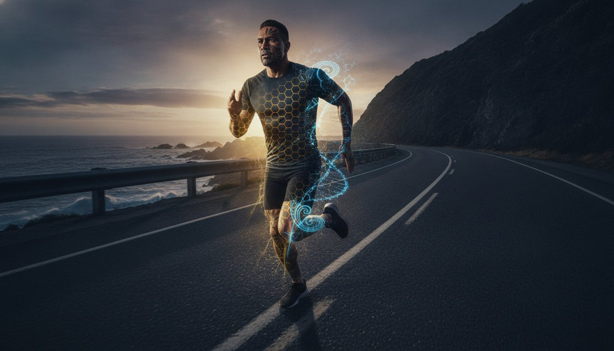 Half Marathon Fuelling Strategy: The Science of Using Honey for Peak Performance