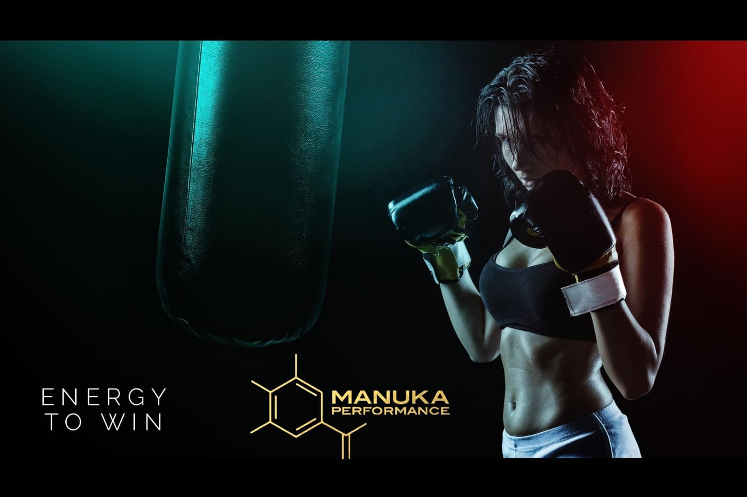 In the Business of Winning - Manuka Performance
