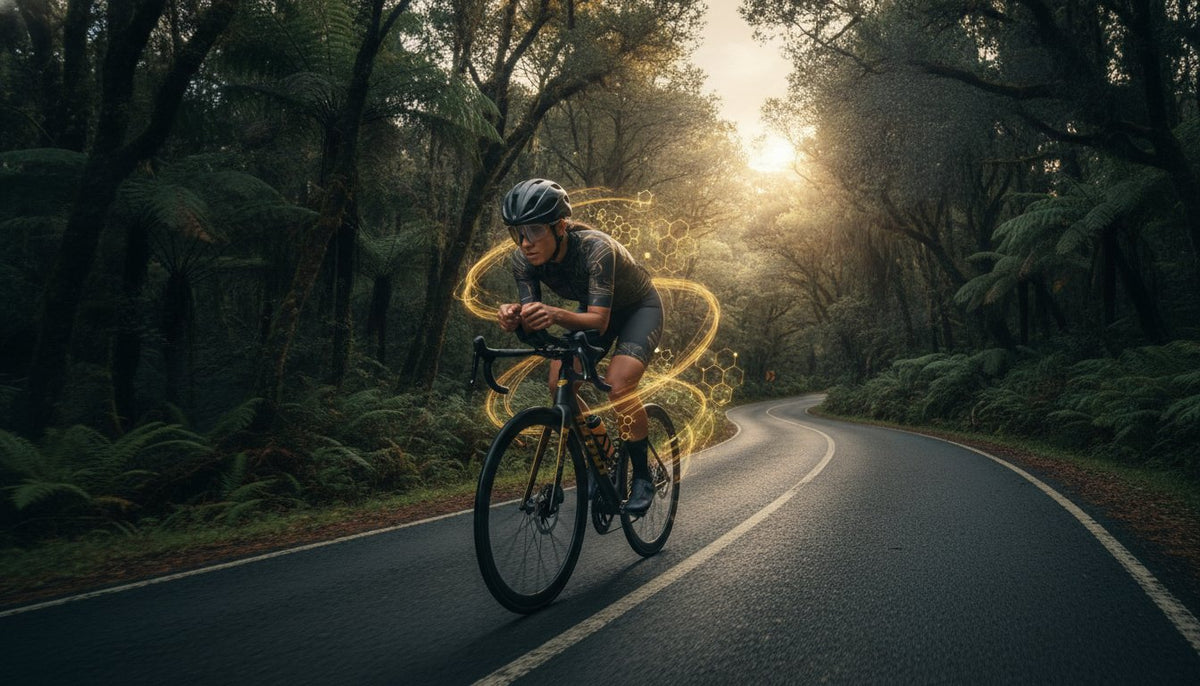 Intra-Workout Carbohydrate Fueling: A Scientific Protocol for Endurance Athletes