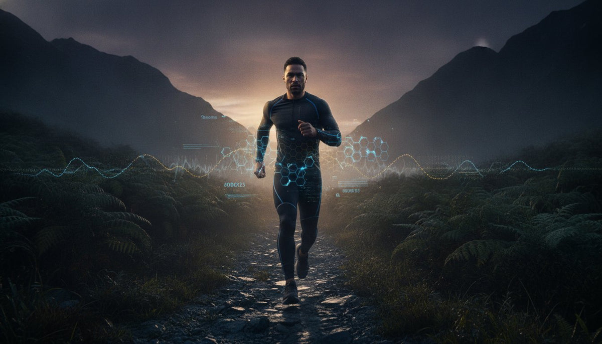 Natural Endurance Nutrition in New Zealand: A Scientific Framework for Elite Performance