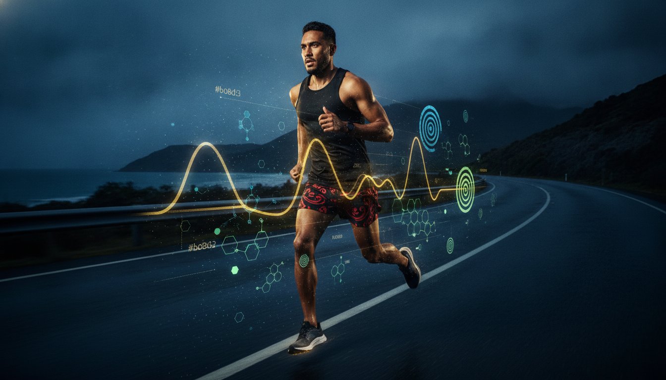 Strategic Marathon Fueling: An Analytical Guide to Energy Gel Frequency