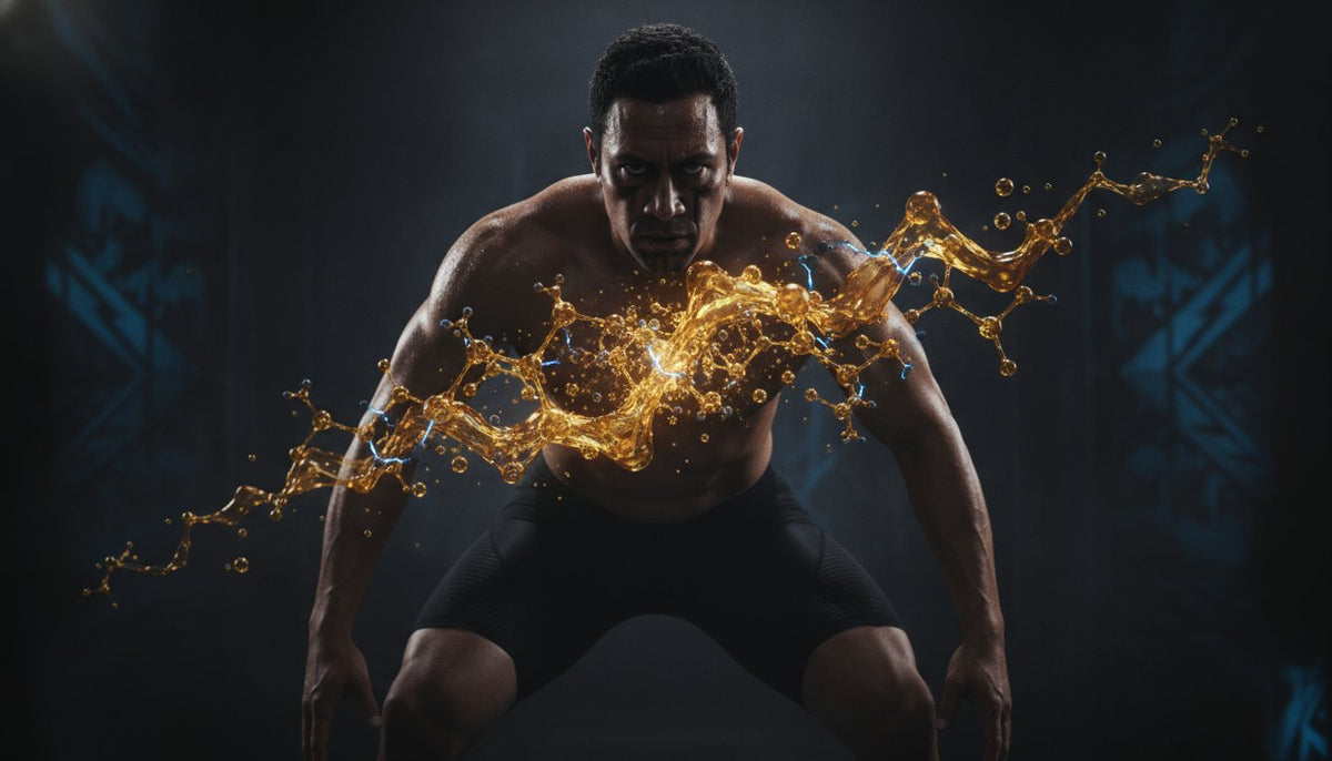 The Evolution of Sports Nutrition Biotechnology: From Synthetic Sugars to Bioactive Precision
