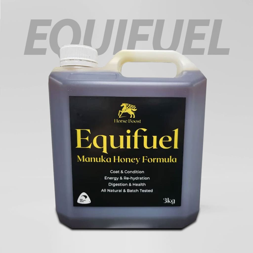 Equifuel 3kg Health & Performance