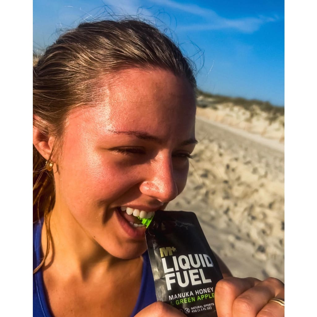 Liquidfuel 3kg Team Pack Sports Energy & Recovery Gel