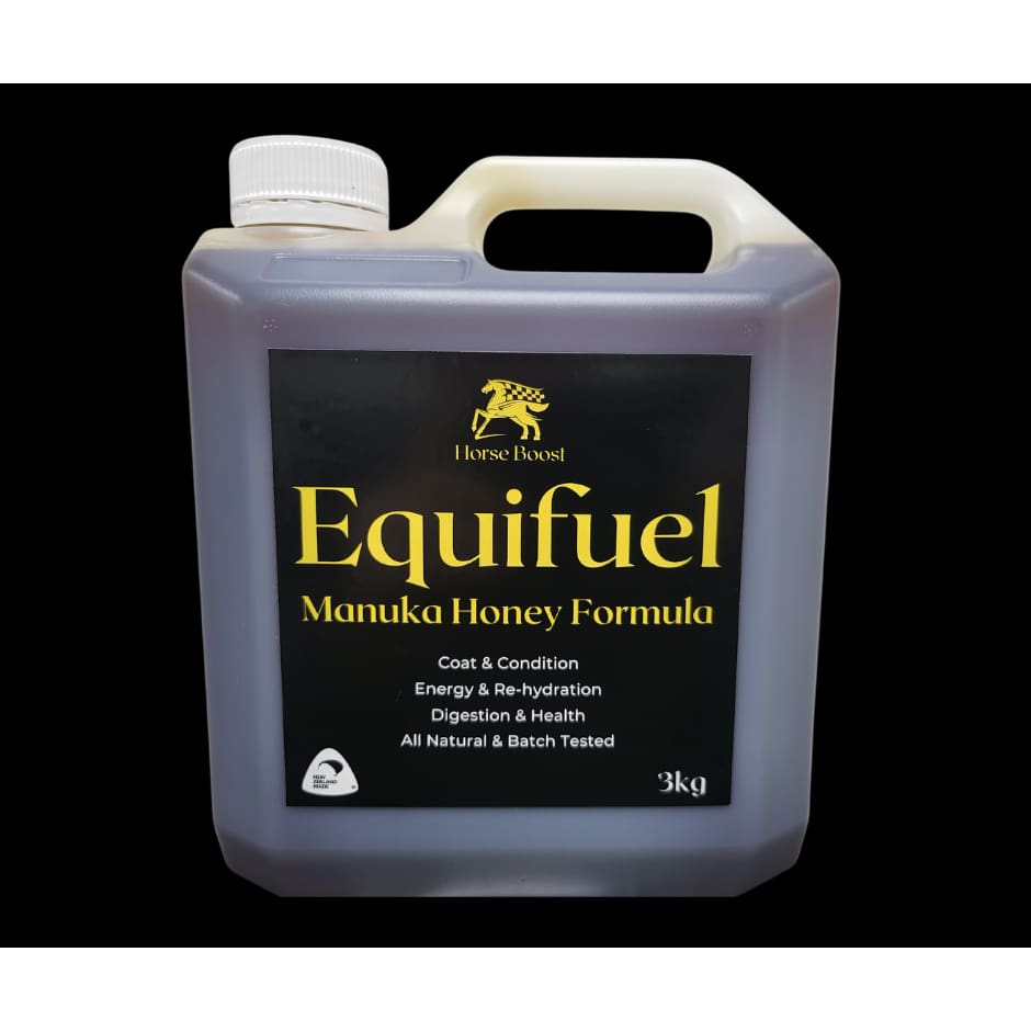 Equifuel 3kg Health & Performance