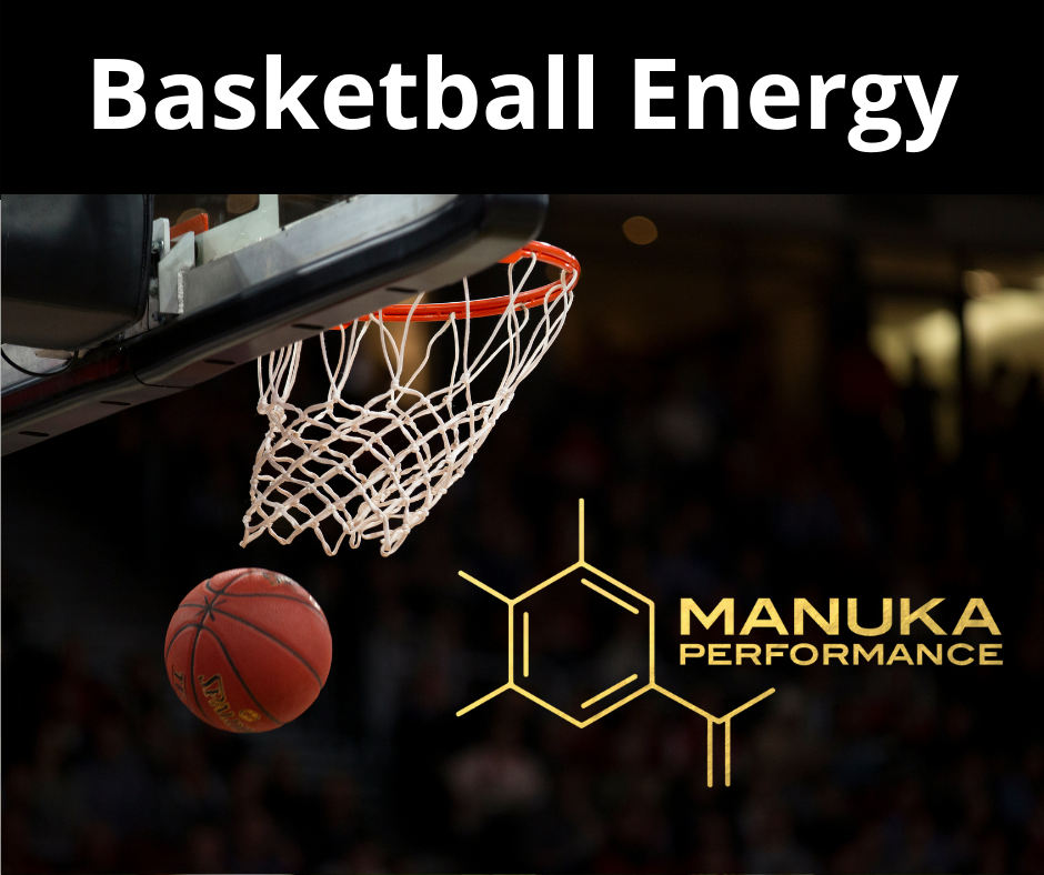 Best Energy Drinks for Basketball