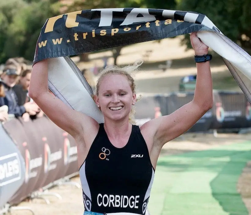 Sophie Corbidge Athlete