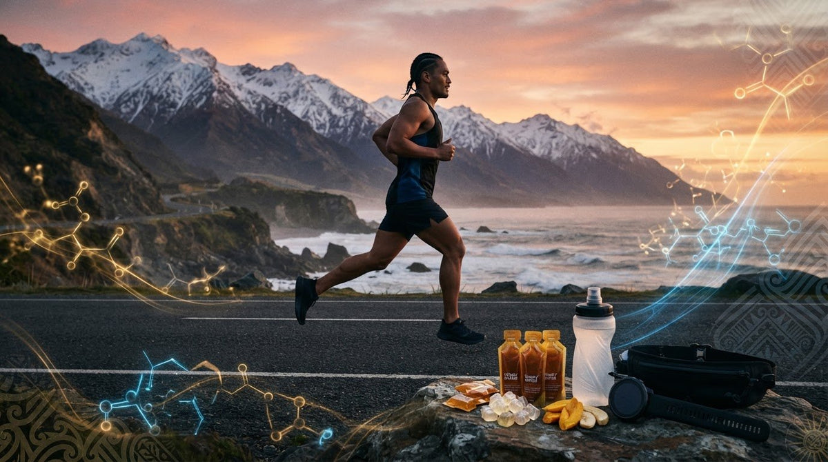 Best Carb Source for Long-Distance Running: A 2026 Guide