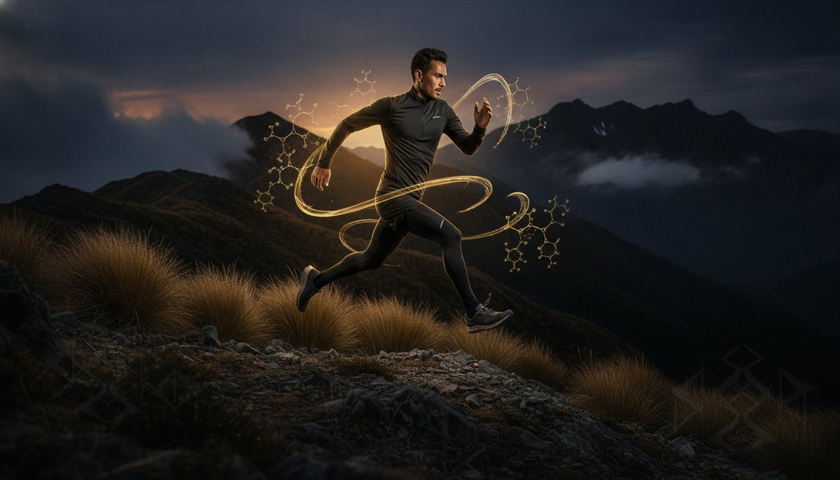 Best Energy Gels for Sensitive Stomachs NZ: 2026 Guide