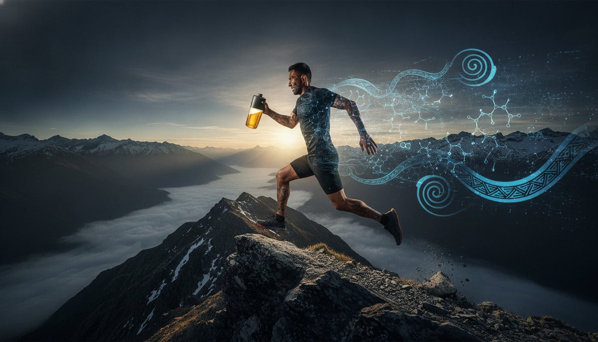 Beyond Synthetic Gels: The Best Gu Energy Gel Alternative for Endurance Athletes in 2026