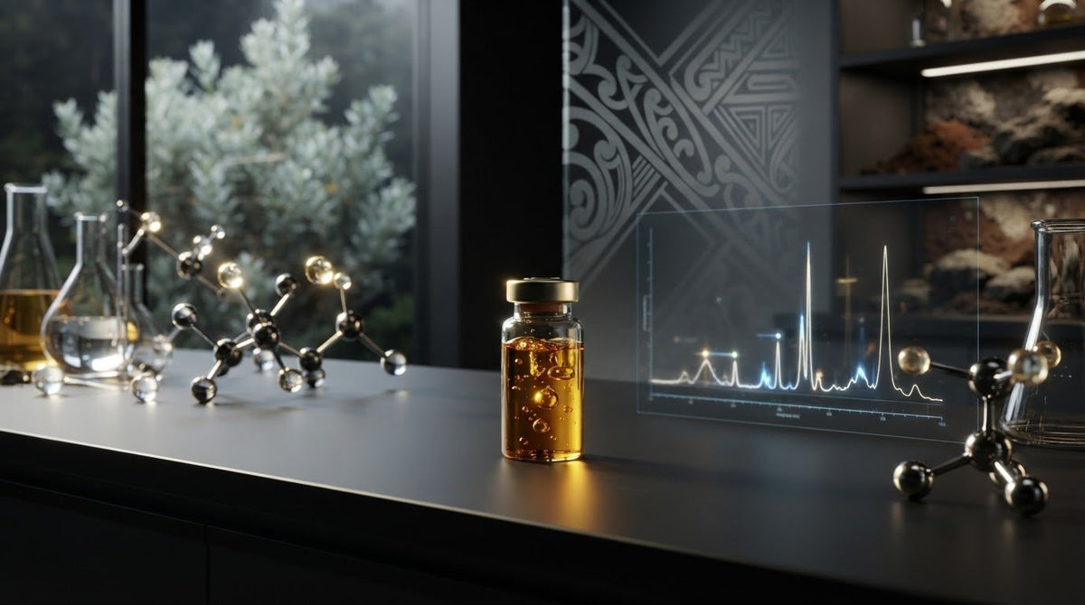 Bioactive Ingredient Standardisation: A Bio-Analytical Framework for Functional Nutrition