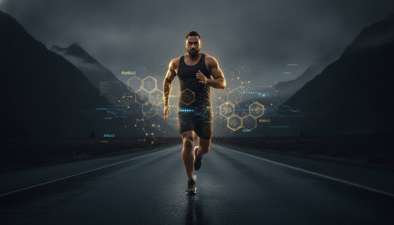 Clean Label Sports Nutrition in NZ: A Scientific Standard for Endurance Athletes