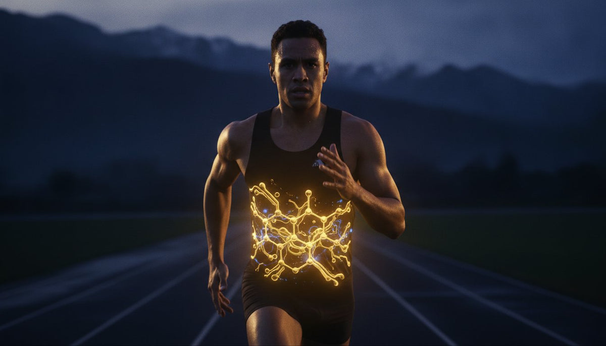 Easy to Digest Carbs for Runners: The Science of Gastrointestinal-Friendly Fuelling
