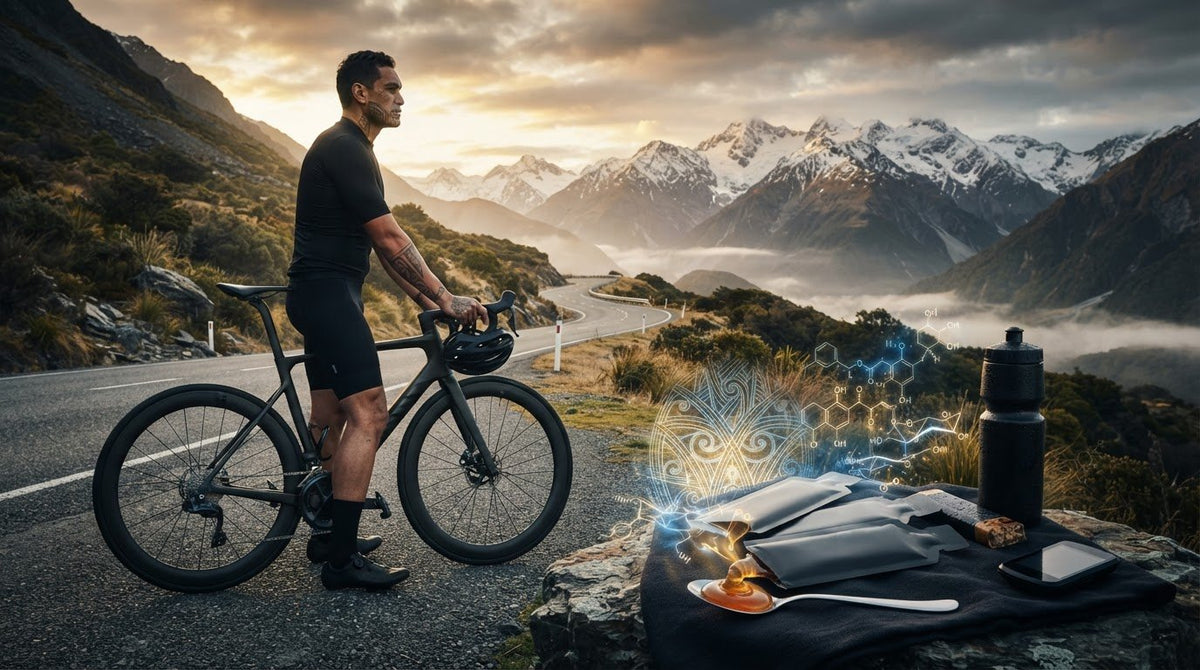 Energy gels for cycling: how to choose and use them