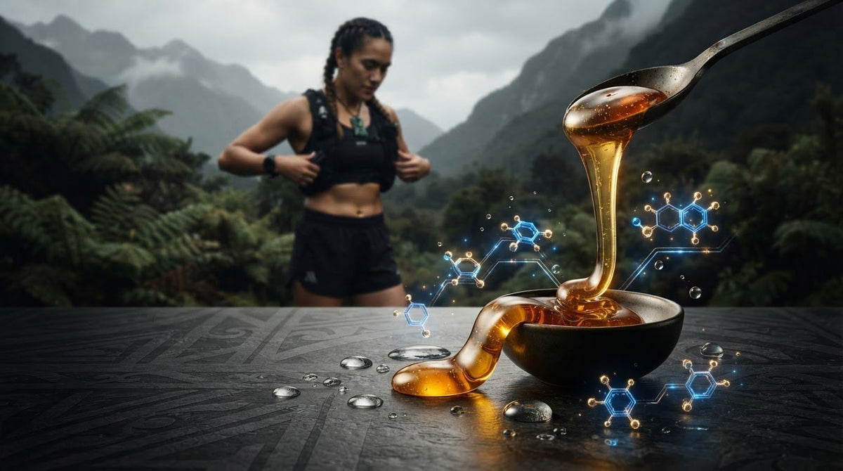 Fast-Absorbing Carbohydrates for Sport: How to Choose Your Fuel