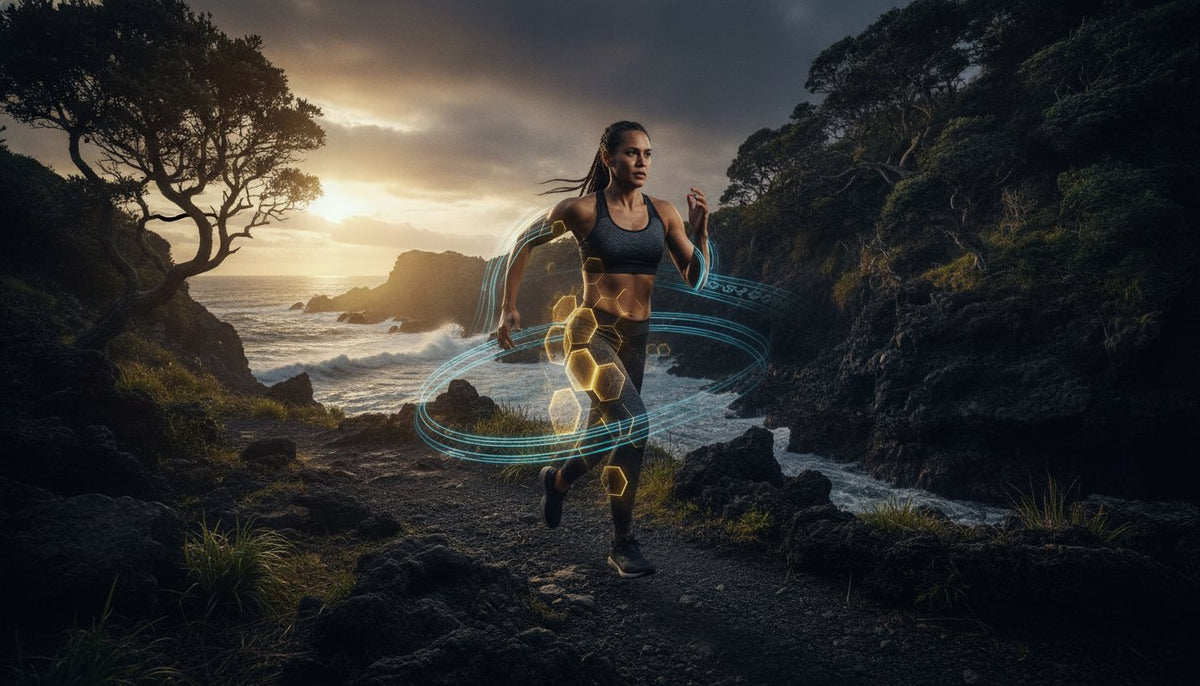 Half Marathon Nutrition: Bio-Analytical Protocol