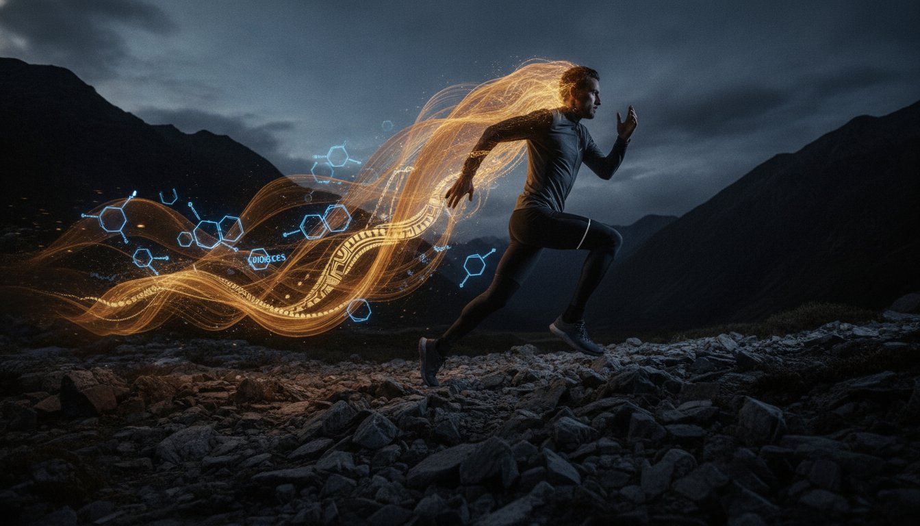 High Performance Endurance Fuel: A Clinical Analysis of Bioactive Nutrition for 2026
