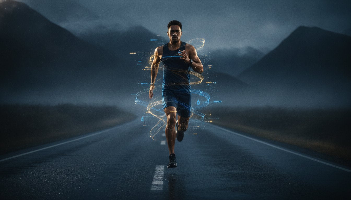 How to Organise a Marathon Fuelling Strategy in NZ: A Scientific Guide