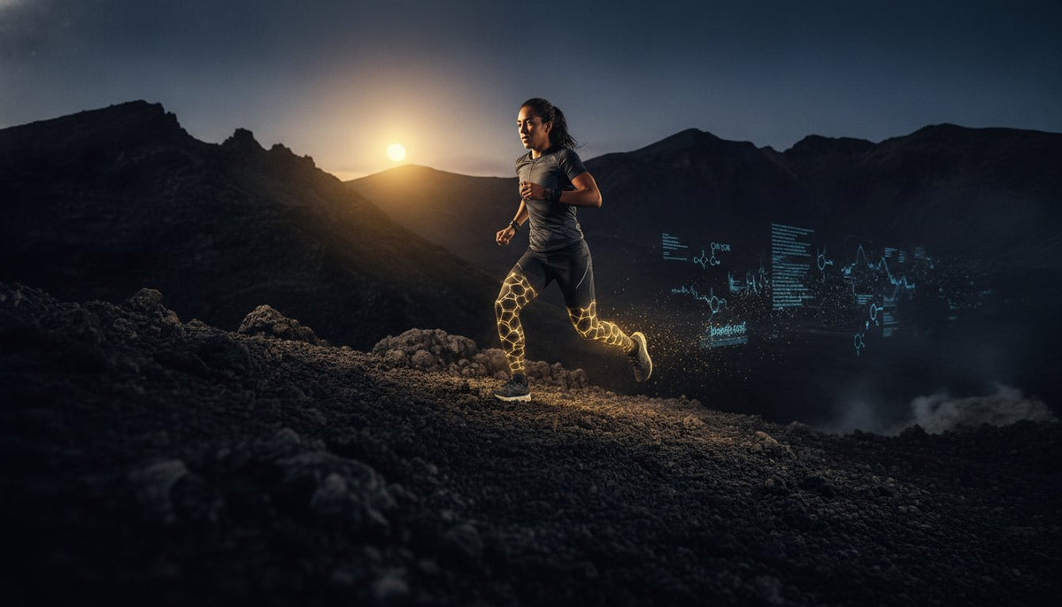 Phytochemical Analysis of Polyphenols for Athletic Performance: The 2026 Scientific Frontier