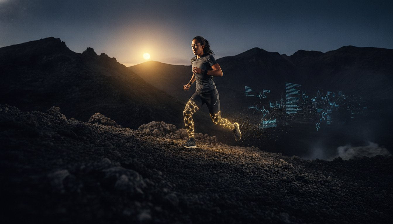Phytochemical Analysis of Polyphenols for Athletic Performance: The 2026 Scientific Frontier