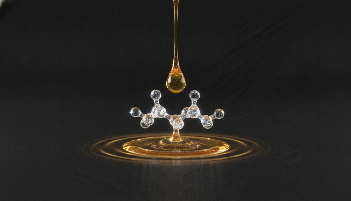 Quantified Honey Bioactives: The Analytical Standard for Functional Performance