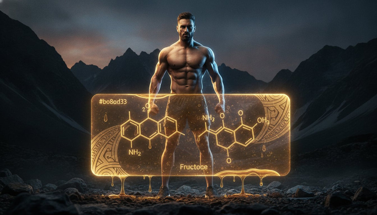 Strategic Carbohydrate Loading: A Bio-Analytical Protocol for Endurance Athletes