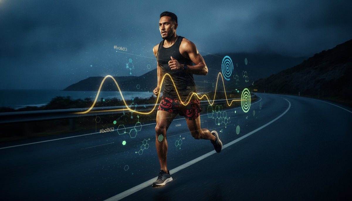 Strategic Marathon Fueling: An Analytical Guide to Energy Gel Frequency