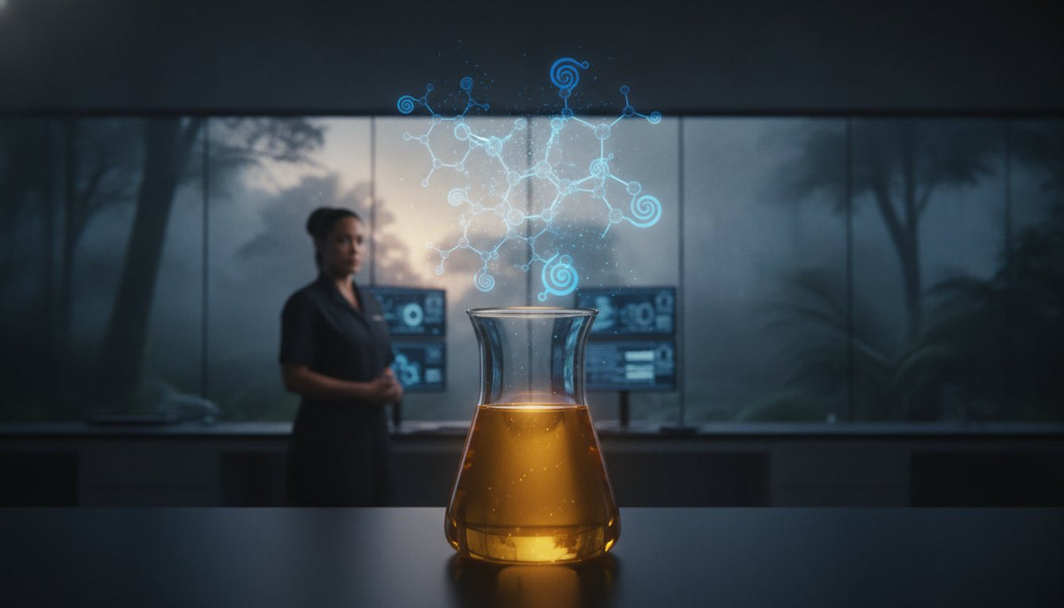 Sustainable Bioactive Sourcing: The Intersection of Phytochemical Innovation and Ecological Integrity