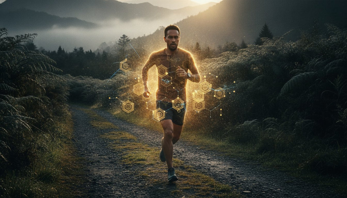 Ultramarathon Carbohydrate Intake Per Hour: A Clinical Fuelling Guide