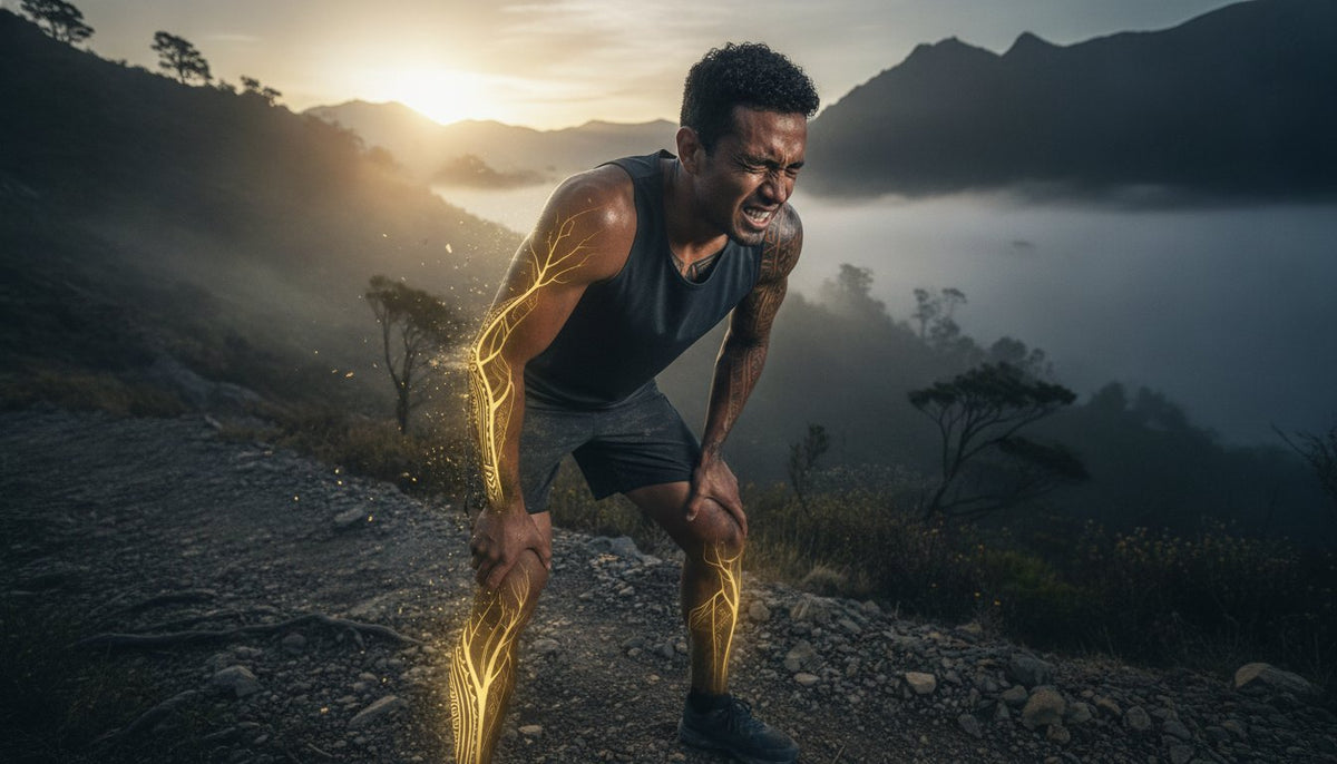 What Does Hitting the Wall Feel Like? The Science of Glycogen Depletion in Runners