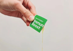 Immuno Boost - Stylish honey Health Snaps for busy humans on the go!