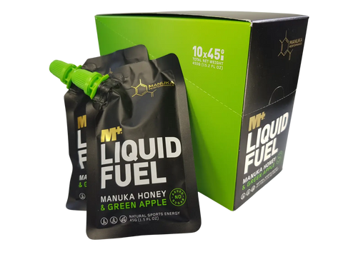 Manuka Performance Liquidfuel Amazon