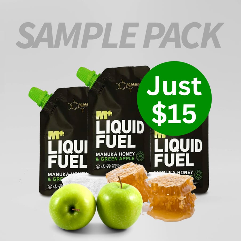 Liquidfuel Sample Pack $15!!