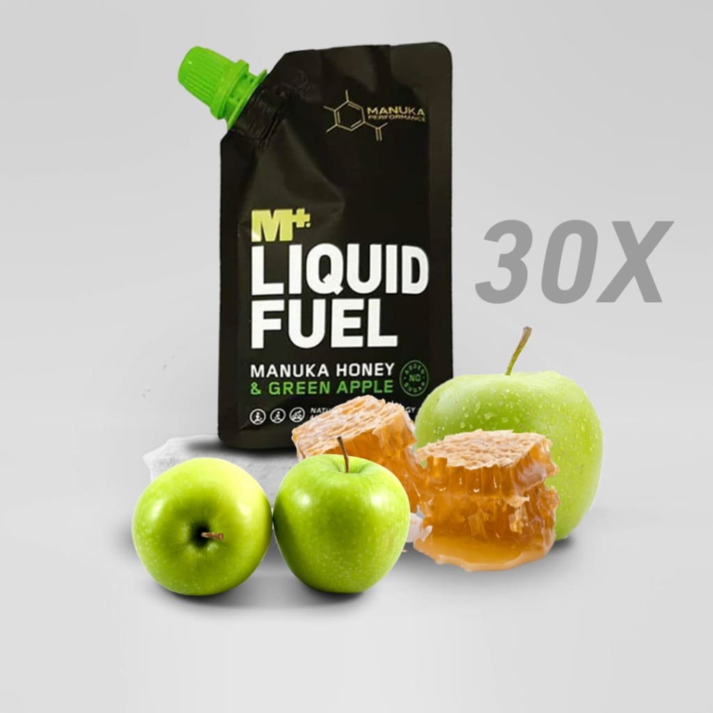 Liquidfuel Gel Super Pack